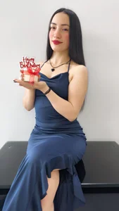 Scarlett__Fox__のMY SPECIAL BIRTHDAY #23♥の 5枚の写真