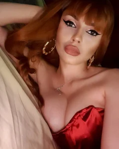 FiercePanther Selfies Pic 6