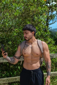 Leoknight Your personal trainer⚔️ Foto 4