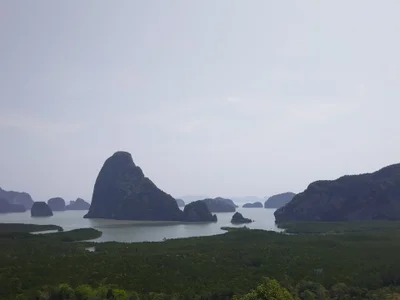 baby_sweet_girl_ Amazing Thailand! 🏝️🐒🐘 Foto 9