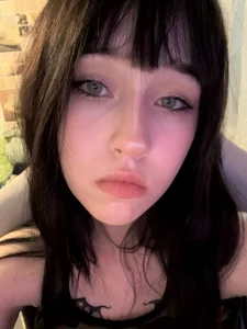 EvaMorf GOTH VIBE Pic 4