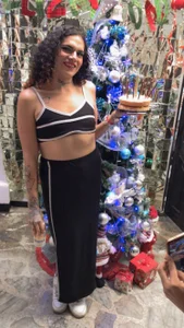 Dirty_Maleja_TS's Happy birthday Sex Photo 1