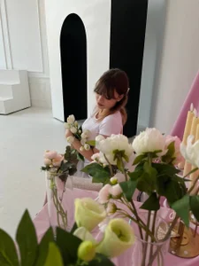 Selena_Durden Flowers Pic