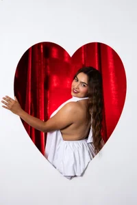 abril_sm Beauty, attitude, and lots of sensuality🔥❤️ Pic