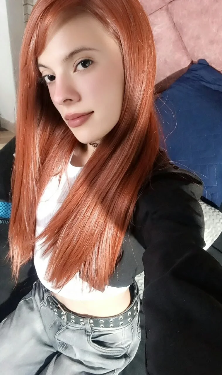 Perlaa_smith adlı kullanıcının viral fotoğrafları:  6867