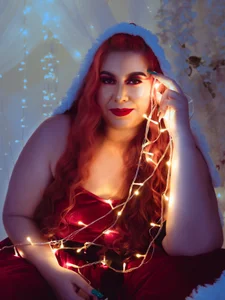 aandreaperez Merry Christmas Poză 4