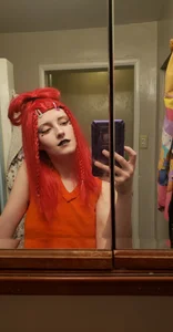 Selfie :) de _hellostormy_ Foto