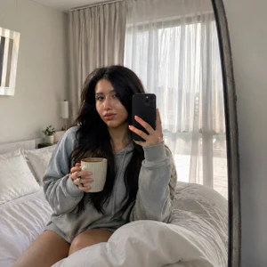 MaliaRutenberg warm photo Pic