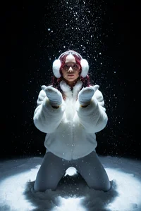 MelanieRoah Merry Christmas✨🎄 Immagine 