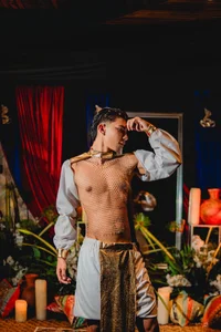 samucamx_ Halloween 🎃 Hình 4