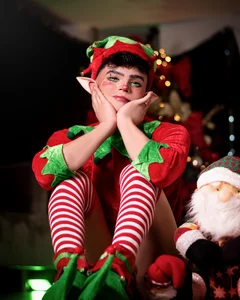 PRINCE_STEV: ✨MERRY CHRISTMAS 🎄 ( 6 фото)