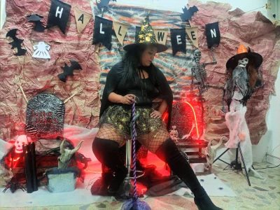 RACHELL__HOT halloween 1.0 Bilde 8