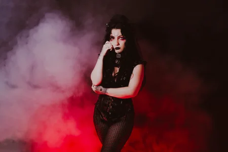 sophy_rock sexy girl bad 圖片 6