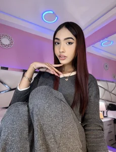 SweetVenusdoll Public Gambar 6