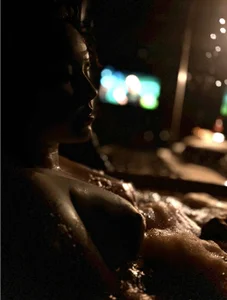 Ally_belle Bubbles night 🥰 Pic 3