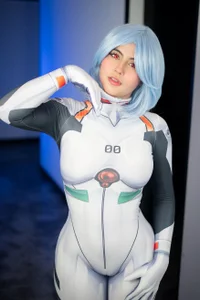 Your magical girl 🔥⚡ de naoko_kirino  3 Imagens