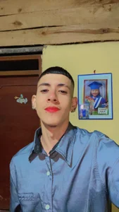 Kos_storm Formal selfies Pic 2