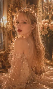 TracyWalton princess  6. fénykép