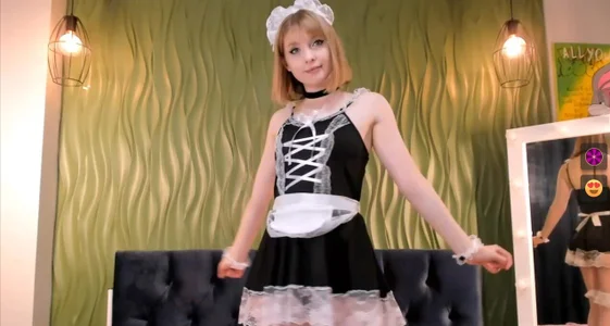 Zdjęcia AliceLanley Gifts from my beloved fans <3:  7