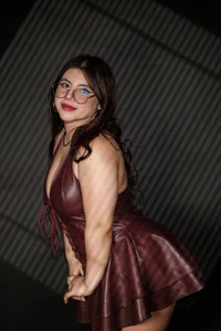 Shadows ⚫ od MilaCrave  5 snímek