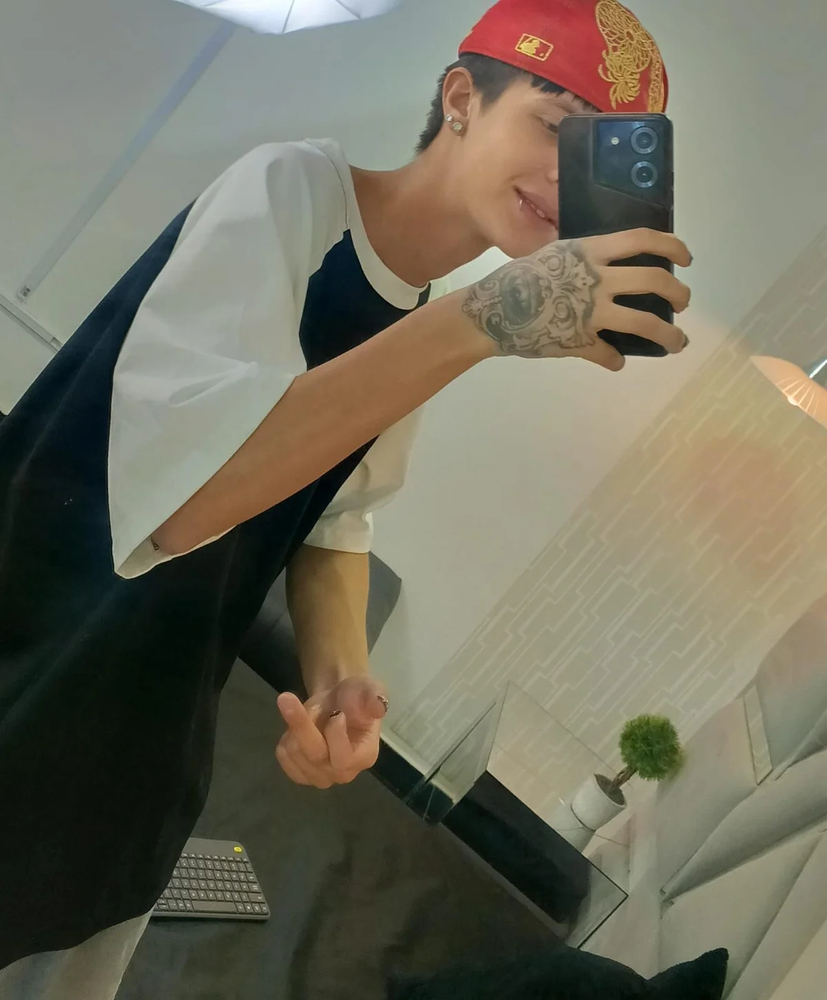 Foto em tendência de MikeHunteer 4379