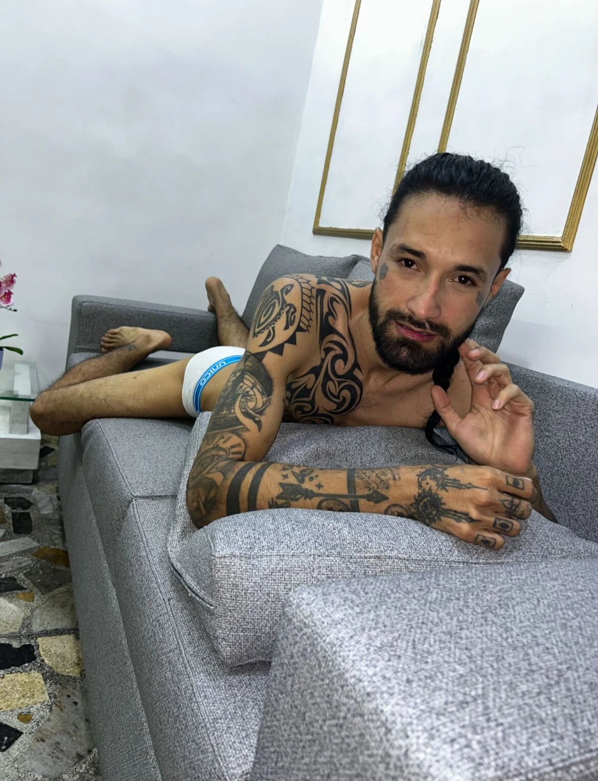 Hisoka_011 Image populaire  2171