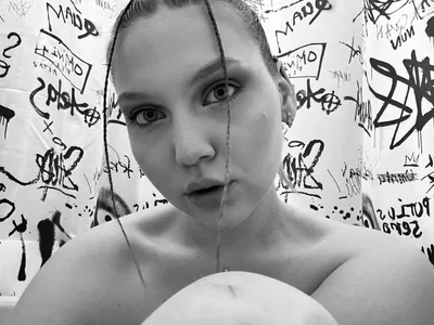 _Gabriel_gray_ love 圖片 6