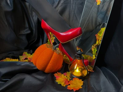 mrs_Bella_Halloween for you图片 3