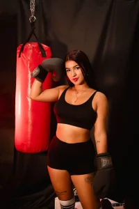 GYM de Victoria_Rous  2 Imagens