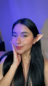 cherry_bunnyx I hear you ¡¡ Gambar