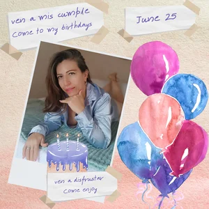 Chayla_Ruiz Birthday date Immagine 