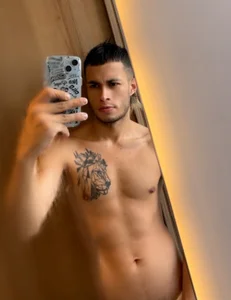 danielsanchezx Public Pic 6
