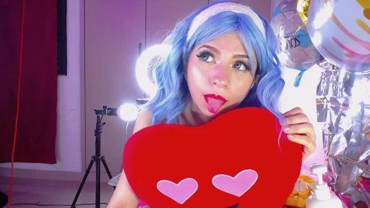 LilithSocks1Public图片 3