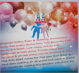 PropertyAndBiker Anniversaries Pic