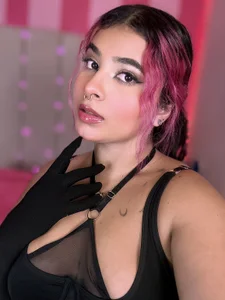 AliiceBrown_のGlamor and sensualityの 8枚の写真