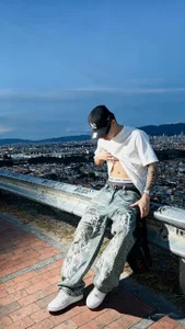 Dereck_Sm1th_ Public Immagine  2