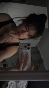 AmiKite's XXX Nude Photo 1