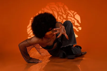 Zdjęcia YourDreamReal Afro Top:  2