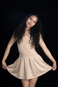 Lovely me <3 od Amarilis_Lily  4 snímek
