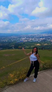 KIannaNicole Paseíto ❤️🫶 Pic