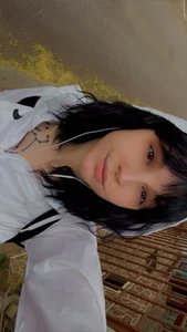 MoonAgnes Do you want too see me without makeup?! Immagine  5