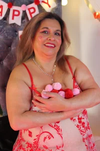 bonny_wild San Valentine Immagine  7