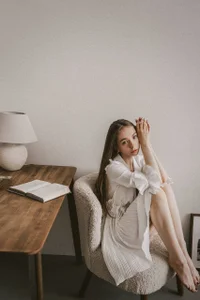 PaulaTisch Who's so cute? Pic 5