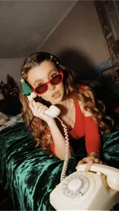 New Year's fairy tale🎁🎀🎅 od Mimi_Mira  4 snímek