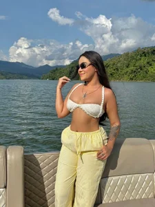 Emily_Black1のSummer vibes 😎🌞の 9枚の写真