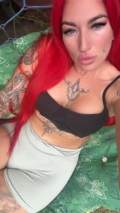 MrsRedFoxy Daily 💋😎 Pic 2