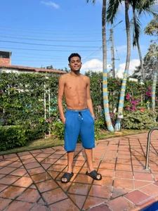 Scorpion_HornyのALEJANDRO❤️の 2枚の写真