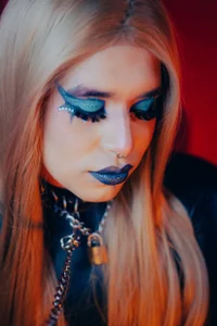 Lexxxxx_ your ribia limda ycaliente for you in bb leather Pic 6