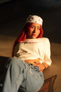 ella_harper I'm not just sensual, I can also have urban style 🧢🥰 Kuva 3
