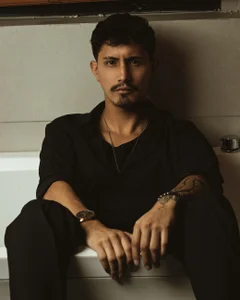 kamal_wolff First session 사진 2